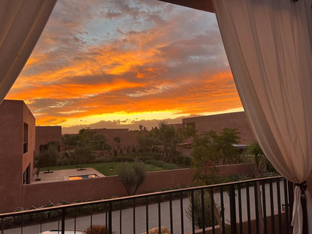 Villa Sissi Marrakech - Heated Pool - 8P マラケシュ エクステリア 写真