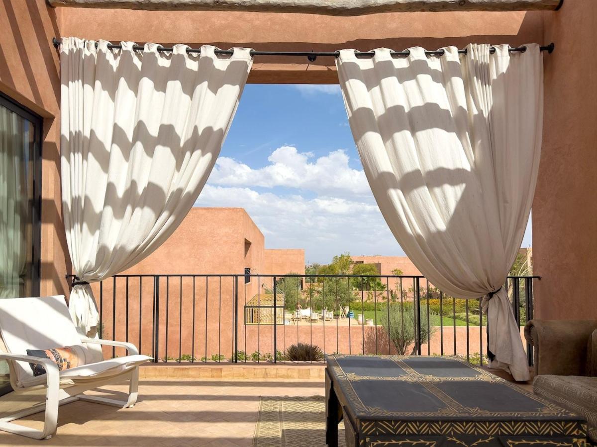 Villa Sissi Marrakech - Heated Pool - 8P マラケシュ エクステリア 写真