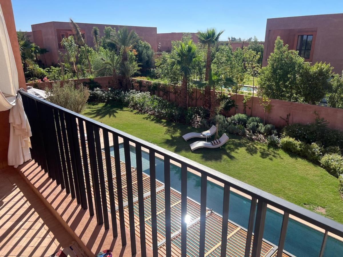 Villa Sissi Marrakech - Heated Pool - 8P マラケシュ エクステリア 写真